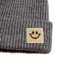 Beanie with embroidery (5-10 years)