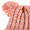 Beanie with embroidery (6-12 months)
