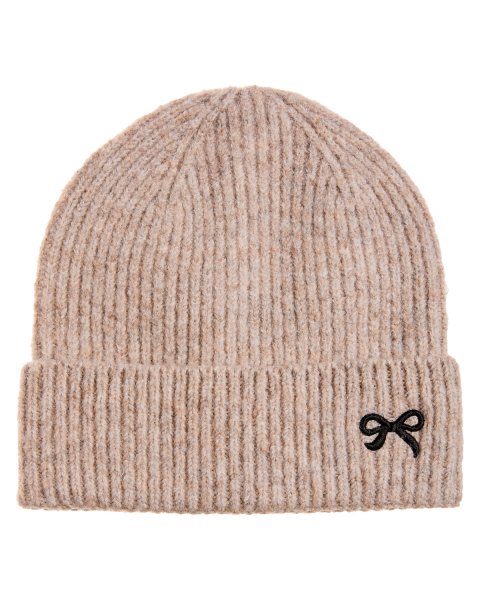 Beanie with embroidery (2-6 years)