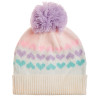 Beanie with embroidery (3-8 years)