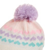 Beanie with embroidery (3-8 years)