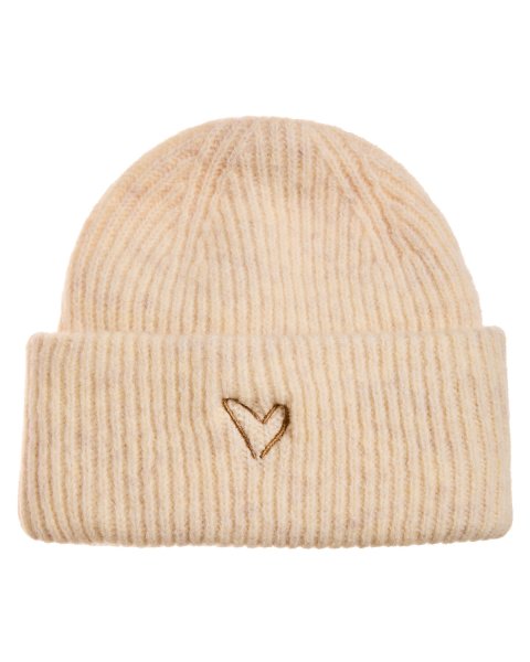 Beanie with embroidery (2-5 years)