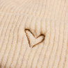 Beanie with embroidery (2-5 years)