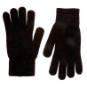 Knitted gloves (8-12 years)