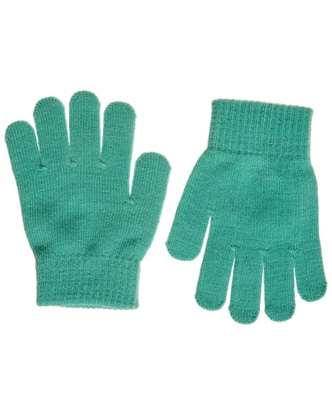 Knitted gloves (5-10 years)
