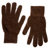 Knitted gloves (8-12 years)