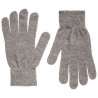 Knitted gloves (8-12 years)