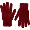 Knitted gloves (8-12 years)