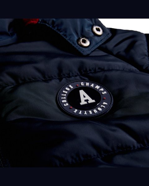 Jacket water resistant with fleece lining (12 months-5 years)