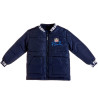 Jacket water resistant with embroidery (12 months-5 years)