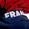 Jacket water resistant with embroidery (12 months-5 years)