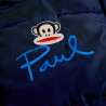 Jacket water resistant with embroidery (12 months-5 years)