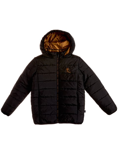 Jacket Five Star with embroidery (6-16 years)