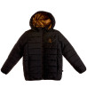 Jacket Five Star with embroidery (6-16 years)