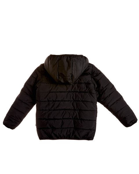 Jacket Five Star with embroidery (6-16 years)