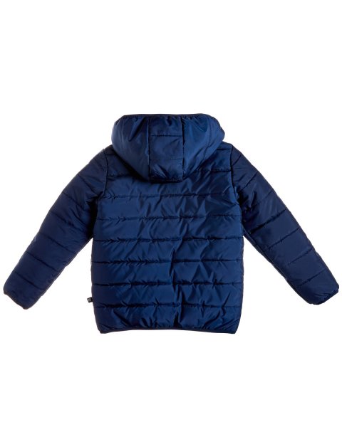 Jacket Five Star with embroidery (6-16 years)