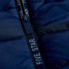 Jacket Five Star with embroidery (6-16 years)