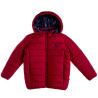 Jacket Five Star with embroidery (12 months-5 years)