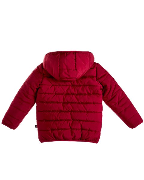 Jacket Five Star with embroidery (12 months-5 years)