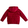 Jacket Five Star with embroidery (12 months-5 years)