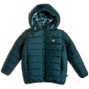 Jacket Five Star with embroidery (12 months-5 years)