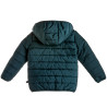 Jacket Five Star with embroidery (12 months-5 years)