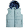 Vest jacket Five Star with embroidery (12 months-5 years)