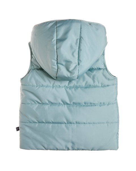 Vest jacket Five Star with embroidery (12 months-5 years)