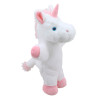 Hand puppet unicorn ECO Walking Puppets (12+ months)