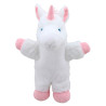 Hand puppet unicorn ECO Walking Puppets (12+ months)