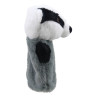 Hand puppet badger ECO Puppet Buddies (12+ months)