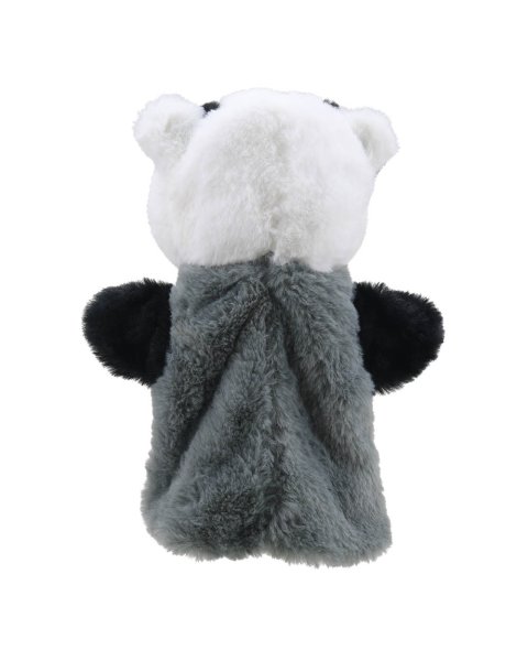 Hand puppet badger ECO Puppet Buddies (12+ months)