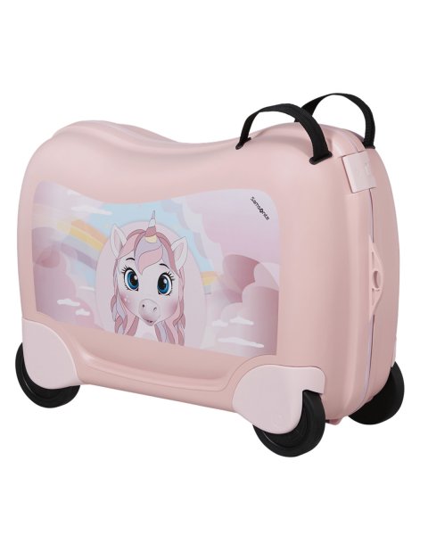   Rolling Luggage Samsonite Dream2Go Unicorn 30 lt