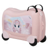   Rolling Luggage Samsonite Dream2Go Unicorn 30 lt