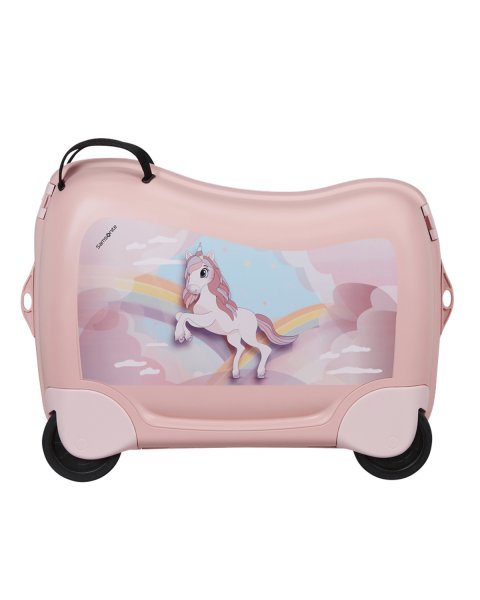   Rolling Luggage Samsonite Dream2Go Unicorn 30 lt
