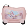   Βαλίτσα Samsonite Dream2Go τρόλεϊ Μονόκερος 30 lt