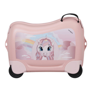   Rolling Luggage Samsonite Dream2Go Unicorn 30 lt