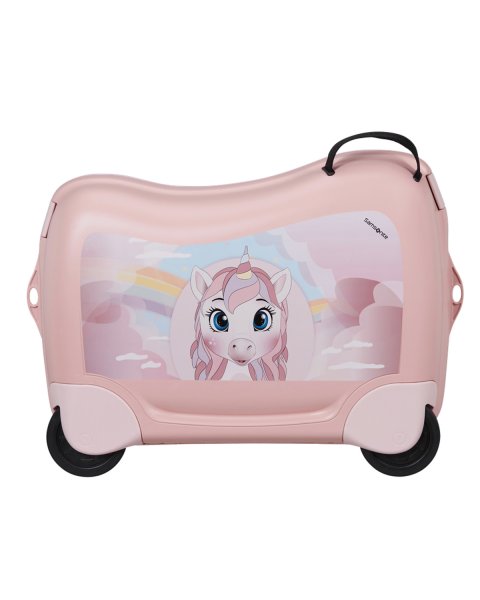   Rolling Luggage Samsonite Dream2Go Unicorn 30 lt