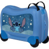   Βαλίτσα Samsonite Dream2Go τρόλεϊ Disney Stitch 30 lt