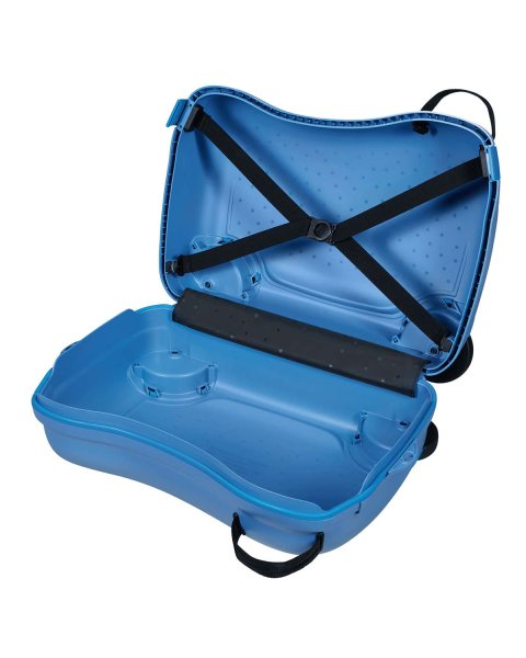   Rolling Luggage Samsonite Dream2Go Disney Stitch 30 lt
