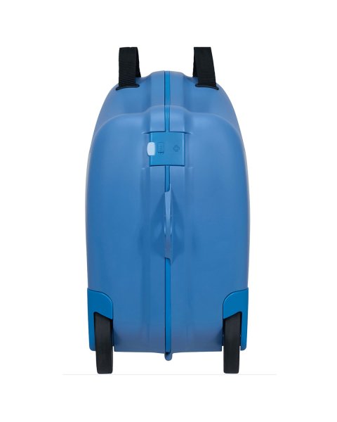   Rolling Luggage Samsonite Dream2Go Disney Stitch 30 lt
