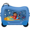   Rolling Luggage Samsonite Dream2Go Disney Stitch 30 lt
