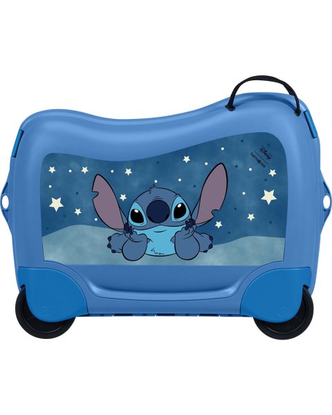   Rolling Luggage Samsonite Dream2Go Disney Stitch 30 lt