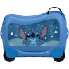   Βαλίτσα Samsonite Dream2Go τρόλεϊ Disney Stitch 30 lt