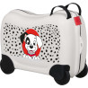   Βαλίτσα Samsonite Dream2Go τρόλεϊ Disney 101 Dalmatians 30 lt