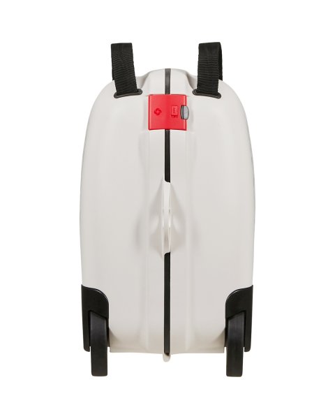   Βαλίτσα Samsonite Dream2Go τρόλεϊ Disney 101 Dalmatians 30 lt