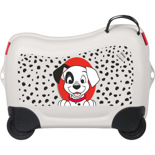   Rolling Luggage Samsonite Dream2Go Disney 101 Dalmatians 30 lt