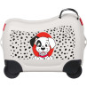   Βαλίτσα Samsonite Dream2Go τρόλεϊ Disney 101 Dalmatians 30 lt