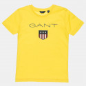 T-Shirt Gant with print (10-16 years)