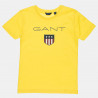 T-Shirt Gant with print (10-16 years)